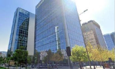 Oficina en Arriendo en Badajoz esquina Av. Apoquindo