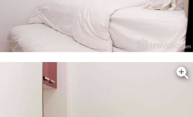 Jual cepat BU apartemen Greenbay 2 kamar, harga murah, siap pakai