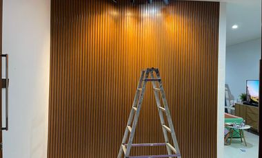 Dijual boleh di sewa juga Rumah komplek bb