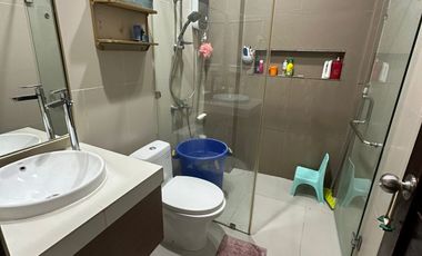 Dijual boleh di sewa juga Rumah komplek bb