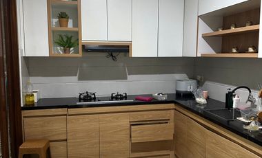 Dijual boleh di sewa juga Rumah komplek bb