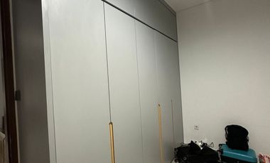 Dijual boleh di sewa juga Rumah komplek bb