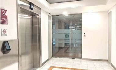 Oficina en Arriendo en Av. Andrés Bello/Av. Vitacura