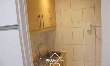 Oficina en Arriendo en Av. Andrés Bello/Av. Vitacura