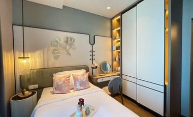 0791 - Dijual Apartemen Sky Residence 3BR Ciputra World Surabaya