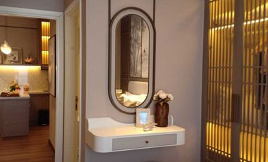 0791 - Dijual Apartemen Sky Residence 3BR Ciputra World Surabaya