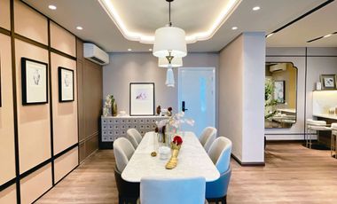 0791 - Dijual Apartemen Sky Residence 3BR Ciputra World Surabaya