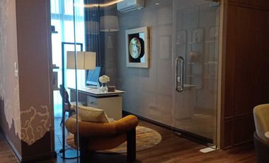 0791 - Dijual Apartemen Sky Residence 3BR Ciputra World Surabaya