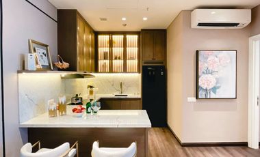 0791 - Dijual Apartemen Sky Residence 3BR Ciputra World Surabaya