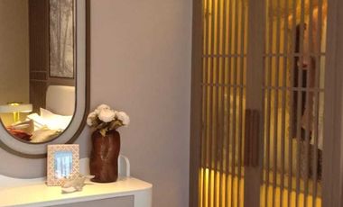 0791 - Dijual Apartemen Sky Residence 3BR Ciputra World Surabaya