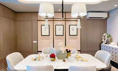 0791 - Dijual Apartemen Sky Residence 3BR Ciputra World Surabaya