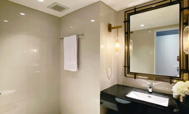 0791 - Dijual Apartemen Sky Residence 3BR Ciputra World Surabaya