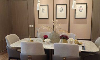 0791 - Dijual Apartemen Sky Residence 3BR Ciputra World Surabaya