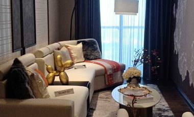 0791 - Dijual Apartemen Sky Residence 3BR Ciputra World Surabaya