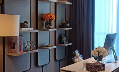 0791 - Dijual Apartemen Sky Residence 3BR Ciputra World Surabaya