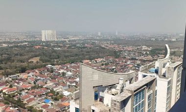 0791 - Dijual Apartemen Sky Residence 3BR Ciputra World Surabaya