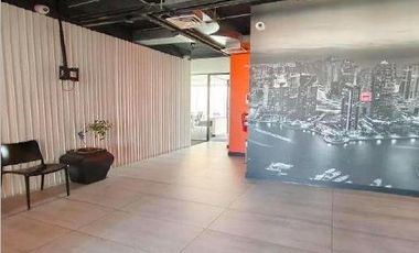 Oficina en Arriendo en Badajoz esquina Av. Apoquindo
