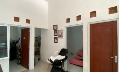 RUMAH MURAH SHM SIAP HUNI BANGETAYU WETAN, BEBAS BANJIR LOKASI TOP