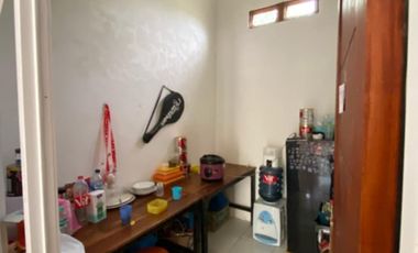 RUMAH MURAH SHM SIAP HUNI BANGETAYU WETAN, BEBAS BANJIR LOKASI TOP