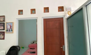 RUMAH MURAH SHM SIAP HUNI BANGETAYU WETAN, BEBAS BANJIR LOKASI TOP