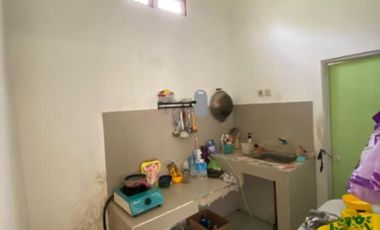 RUMAH MURAH SHM SIAP HUNI BANGETAYU WETAN, BEBAS BANJIR LOKASI TOP