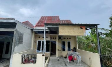 RUMAH MURAH SHM SIAP HUNI BANGETAYU WETAN, BEBAS BANJIR LOKASI TOP