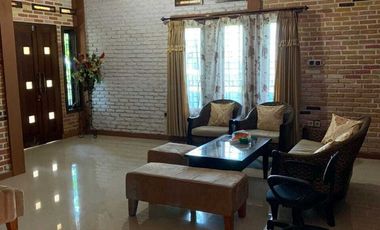 Villa siap huni di sangkan hurip kuningan Jabar