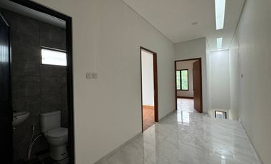 Cinere Megapolitan Luas 114 Brand New 4kamar