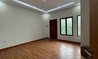 Cinere Megapolitan Luas 114 Brand New 4kamar