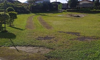 Dijual Cepat Villa di Cianjur sudah SHM