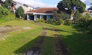 Dijual Cepat Villa di Cianjur sudah SHM