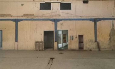 Gudang /Workshop Bagus & Siap pakai, Strategis