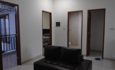 Dijual Rumah Cluster Di Jagakarsa Jakarta Selatan