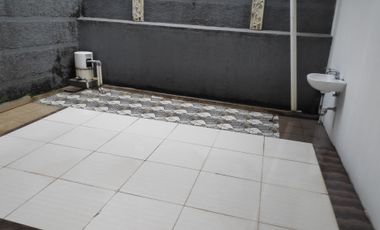 Dijual Rumah Cluster Di Jagakarsa Jakarta Selatan