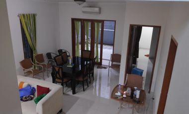 Dijual Rumah Cluster Di Jagakarsa Jakarta Selatan