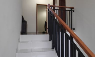 Dijual Rumah Cluster Di Jagakarsa Jakarta Selatan