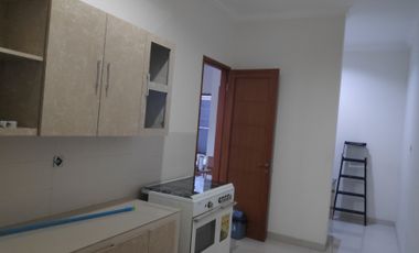 Dijual Rumah Cluster Di Jagakarsa Jakarta Selatan