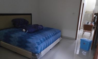 Dijual Rumah Cluster Di Jagakarsa Jakarta Selatan