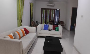 Dijual Rumah Cluster Di Jagakarsa Jakarta Selatan