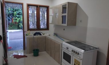 Dijual Rumah Cluster Di Jagakarsa Jakarta Selatan