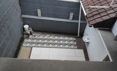 Dijual Rumah Cluster Di Jagakarsa Jakarta Selatan