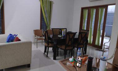 Dijual Rumah Cluster Di Jagakarsa Jakarta Selatan