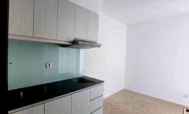 SPRINGHIL ROYAL SUITE APARTEMEN KEMAYORAN UNIT BARU BISA KPR DEKAT TOLL & GOLF