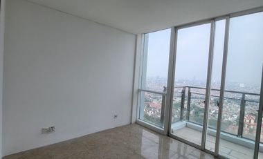 SPRINGHIL ROYAL SUITE APARTEMEN KEMAYORAN UNIT BARU BISA KPR DEKAT TOLL & GOLF