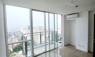 SPRINGHIL ROYAL SUITE APARTEMEN KEMAYORAN UNIT BARU BISA KPR DEKAT TOLL & GOLF