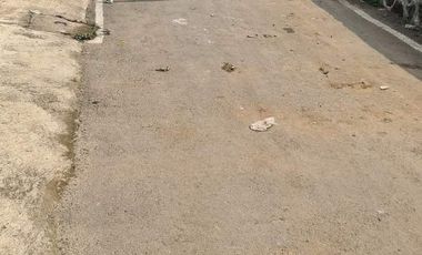 DIJUAL TANAH MURAH LOKASI KARET DEKAT AKMIL VIEW PERSAWAHAN DAN GUNUNG