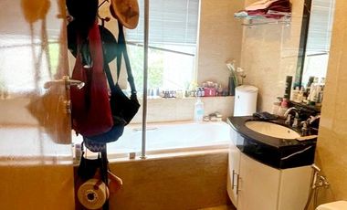Apartemen di Senayan Residence Furnished 2 BR Jakarta Selatan