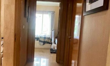 Apartemen di Senayan Residence Furnished 2 BR Jakarta Selatan