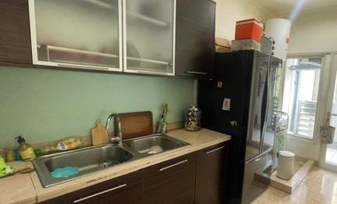 Apartemen di Senayan Residence Furnished 2 BR Jakarta Selatan