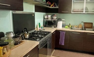Apartemen di Senayan Residence Furnished 2 BR Jakarta Selatan